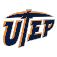 UTEP Miners logo