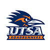 UTSA Roadrunners logo