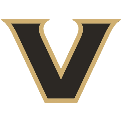Vanderbilt Commodores logo