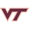Virginia Tech Hokies logo