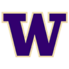 Washington Huskies logo