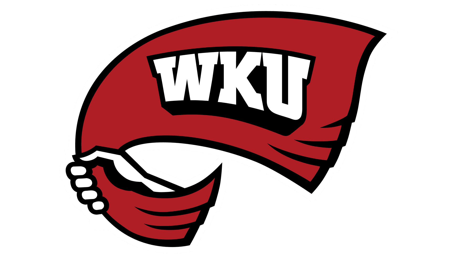Western Kentucky Hilltoppers logo