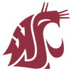 Washington State Cougars logo