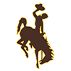 Wyoming Cowboys logo